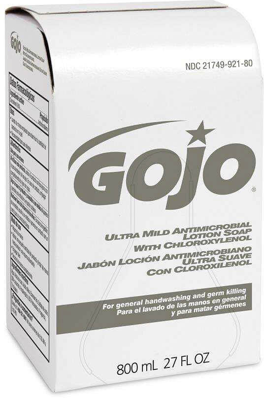 Gojo 9212-12