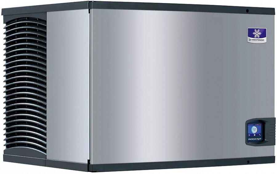 Manitowoc IDT0500W 500 Lb Ice Machine