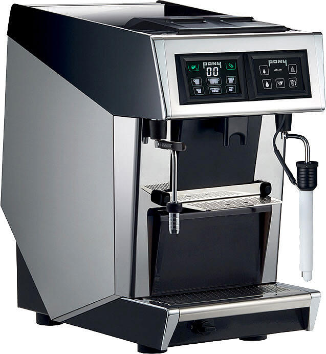 Unic PY2 Super Automatic Espresso Machine (Free Shipping)