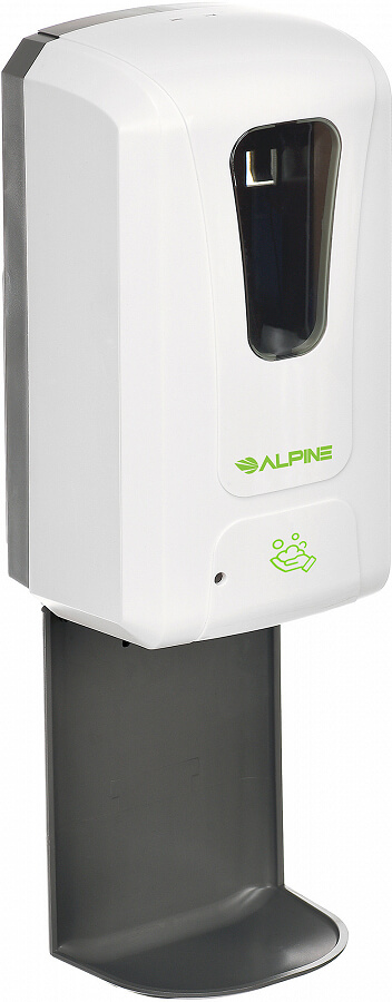 Alpine Industries 430-F-T