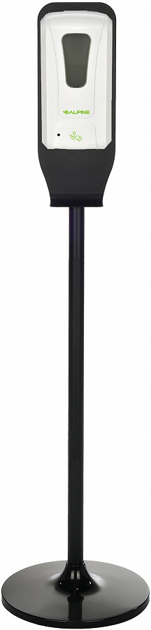 Alpine Industries ALP430-L-S
