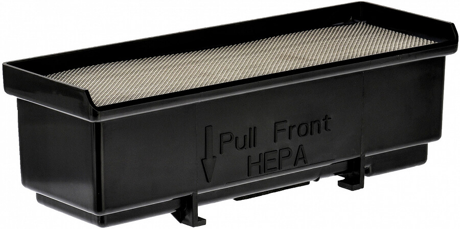 Alpine Industries 405-FILTER