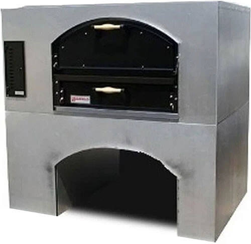 Marsal Mb 42 Gas Pizza Deck Oven Free Shipping