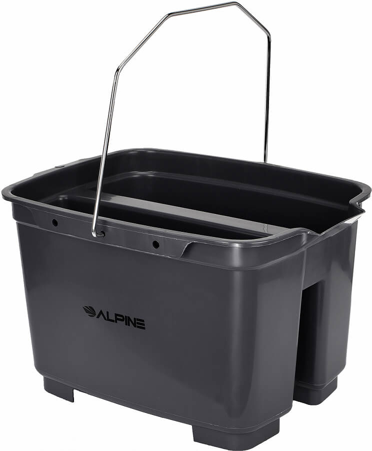 Alpine Industries 486-D