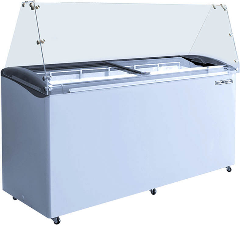 Beverage-Air BDC-HC-12