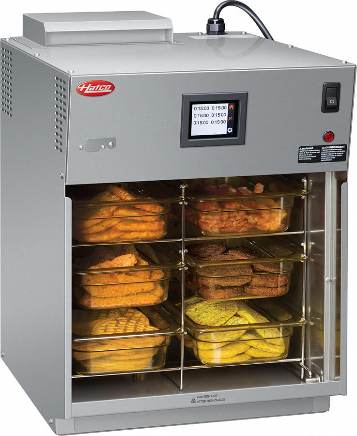 Hatco Fs2hac 15 Heated Holding Cabinet Free Shipping