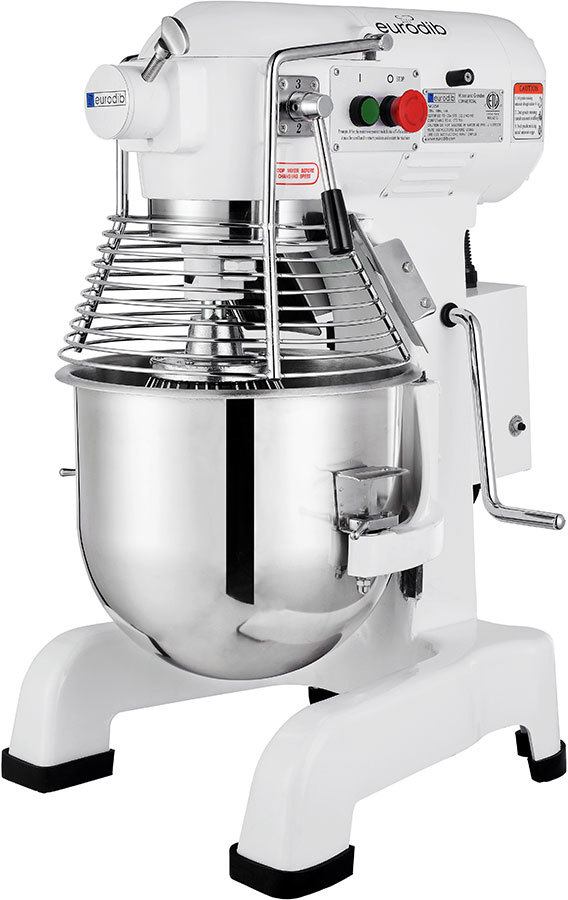 Eurodib M20 ETL