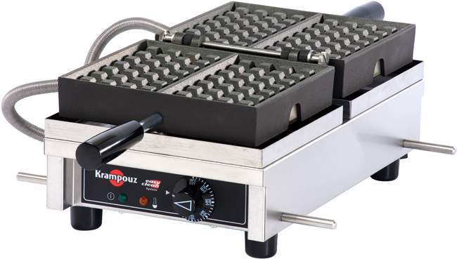 Krampouz KWM18.1BR35515