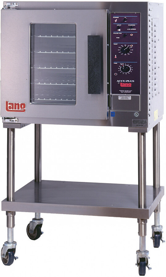 Lang ECOHAP Electric Convection Oven (Free Shipping)