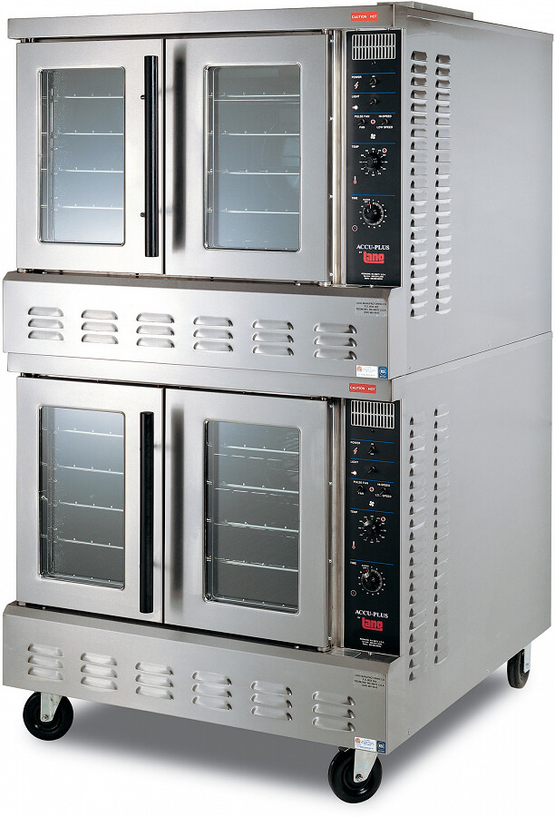 Lang GCOD-AP2 Gas Convection Oven (Free Shipping)