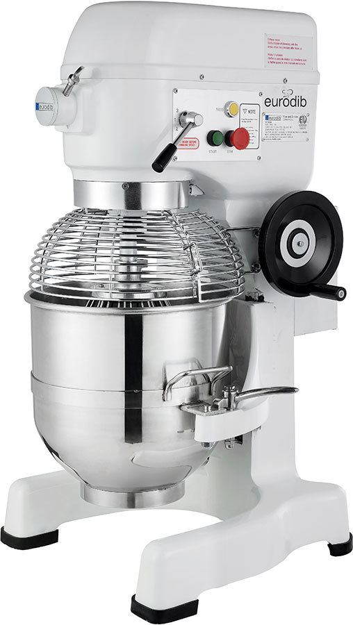 Eurodib M30 ETL