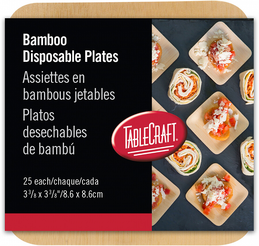 TableCraft BAMDSP35
