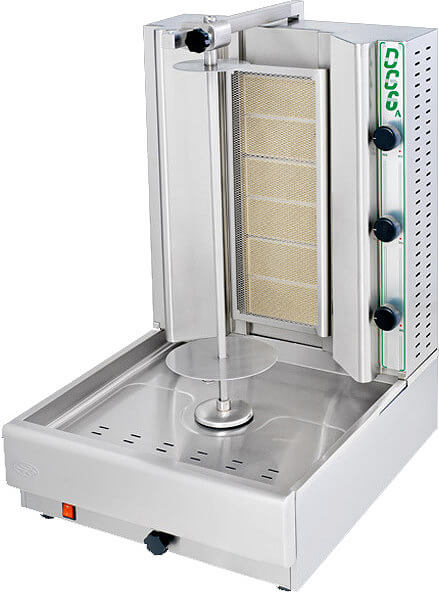 Visvardis DG6A