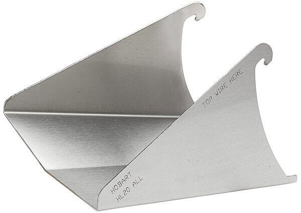 Centerline by Hobart CHUTE-HMM20