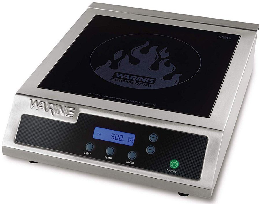 Waring WIH400