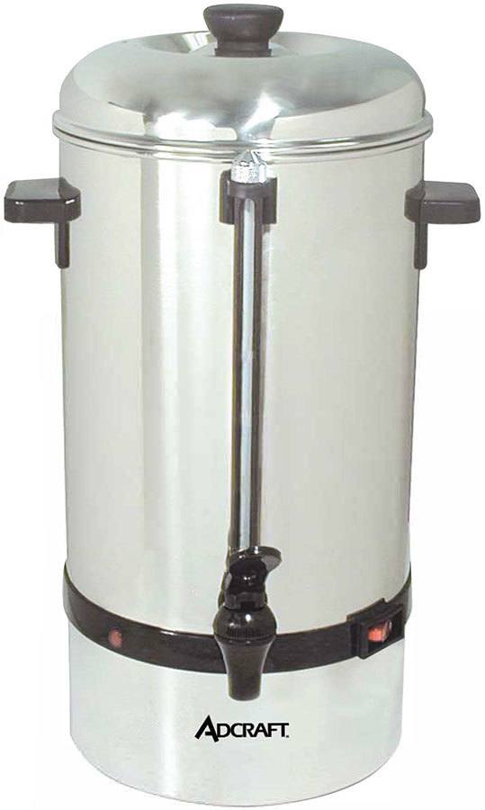 Admiral Craft CP-40