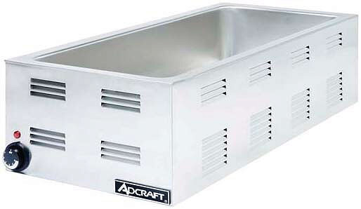 Admiral Craft FW-1500W