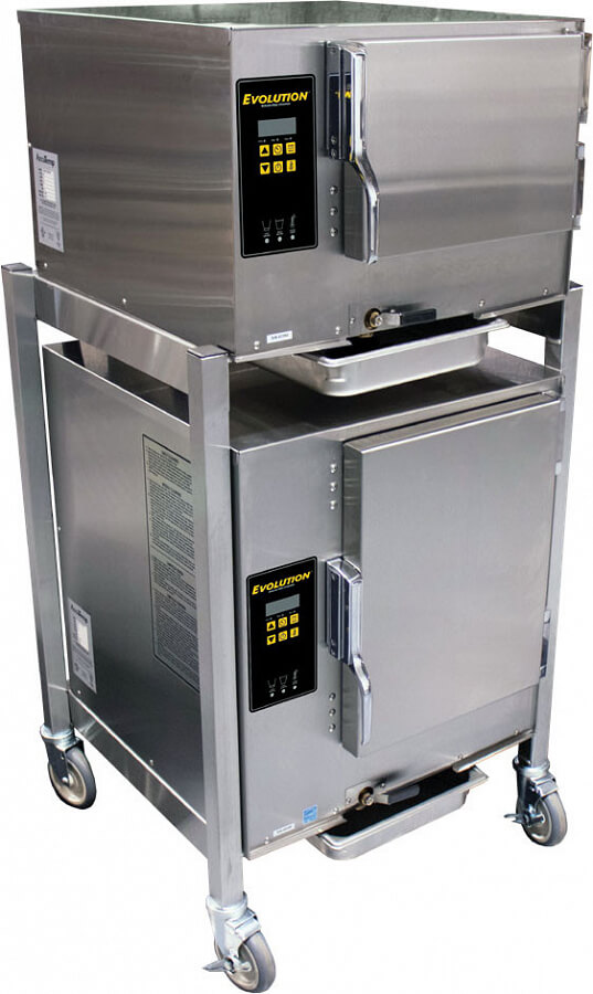 AccuTemp E3/E64803D140 Evolution Convection Steamer