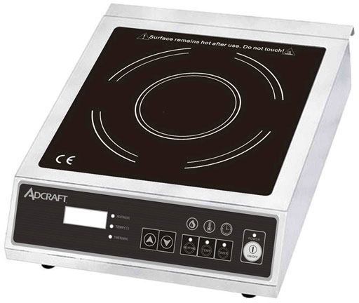 Admiral Craft IND-E120V