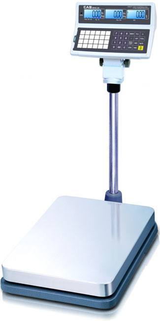 CAS Scales EB-150