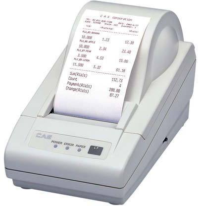 CAS Scales DEP-50