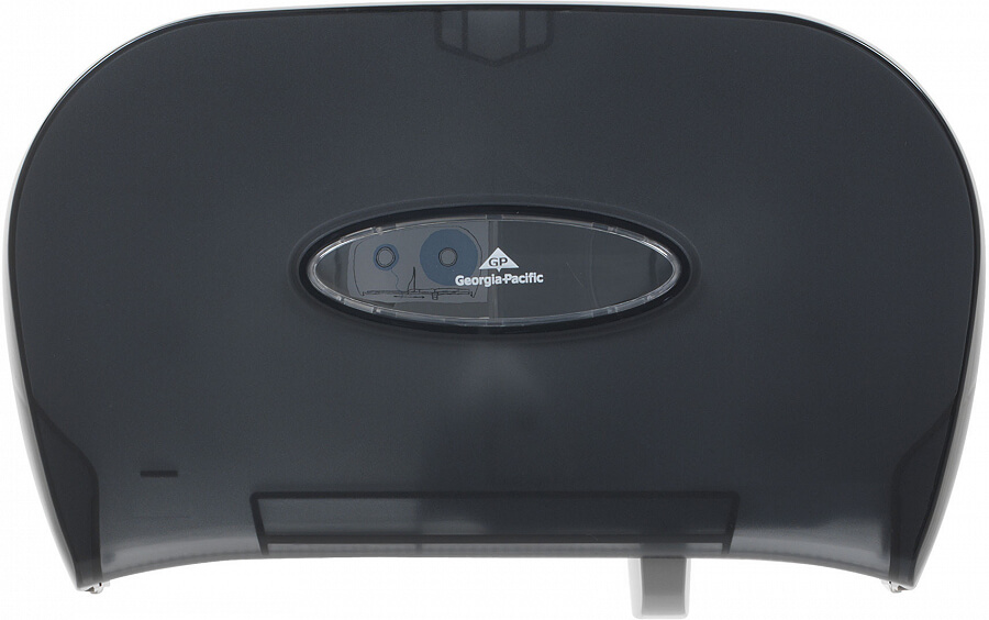 Pacific 59206, SidebySide Double Roll Toilet Paper Dispenser