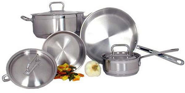Admiral Craft SXS-7PC