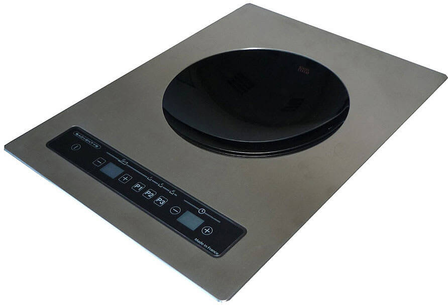 Equipex DWIC 3600
