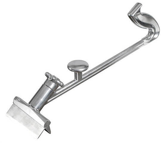 Winco SCRP-16