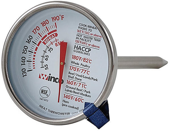 Winco TMT-MT2