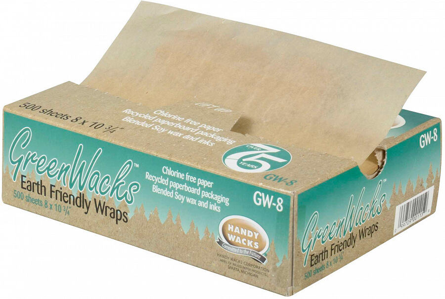 Handy Wacks GW-8