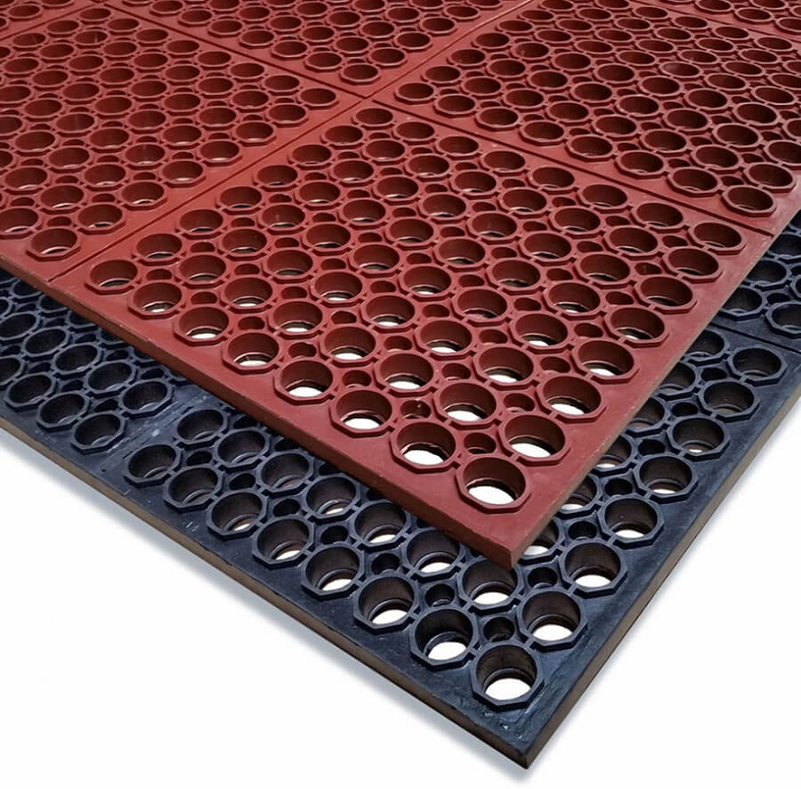 Cactus Mat 3525-C35