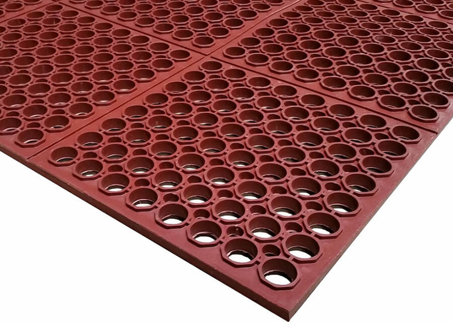 Cactus Mat 3525-R35