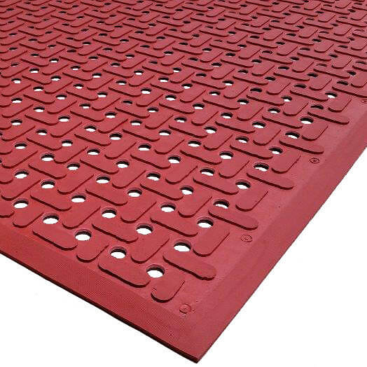 Cactus Mat 2540-R35