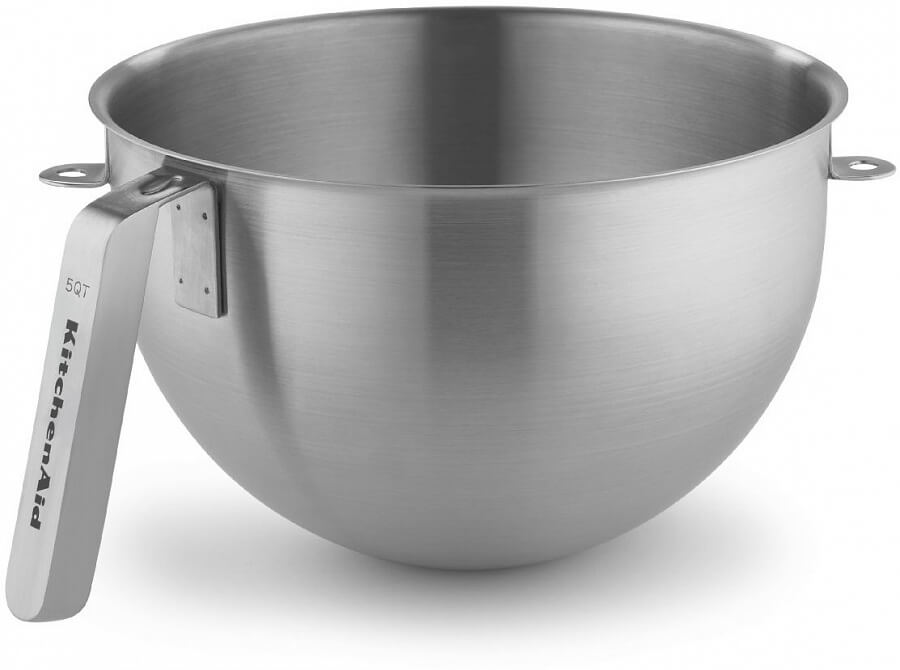 KitchenAid Commercial KSMC5QBOWL