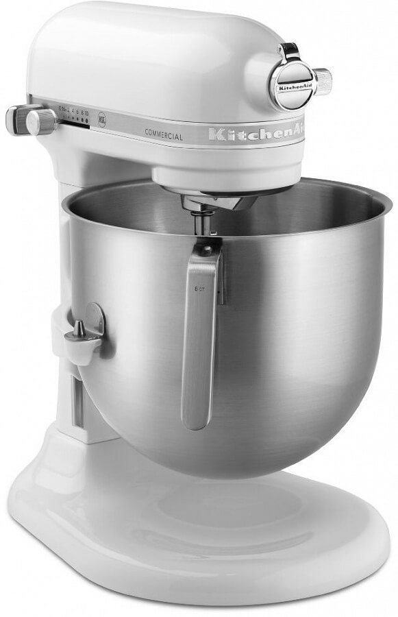 KitchenAid KSM8990WH Mixer (Free Shipping)