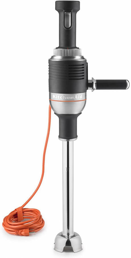KitchenAid Commercial KHBC416OB