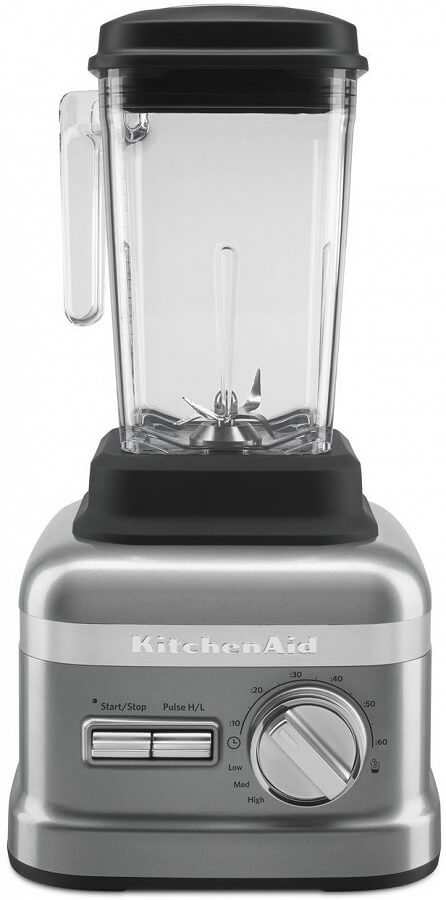 KitchenAid Commercial KSBC1B0CU
