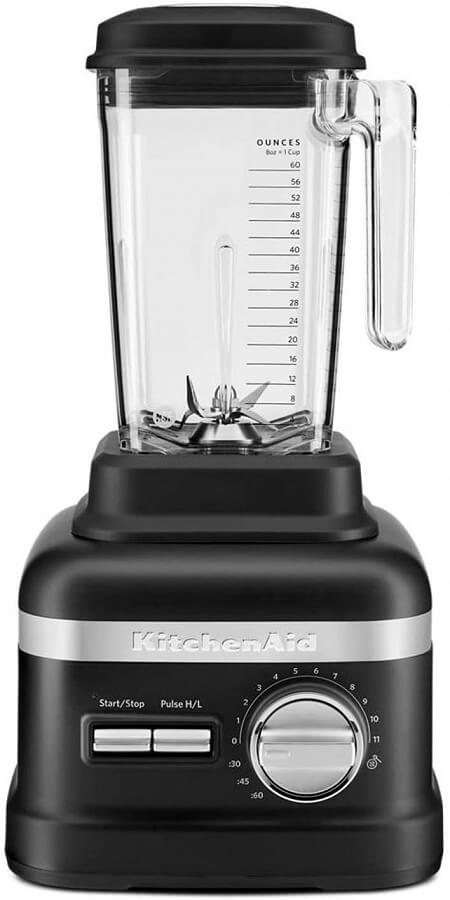 Kitchenaid Ksbc2f1bm Culinary Blender Free Shipping