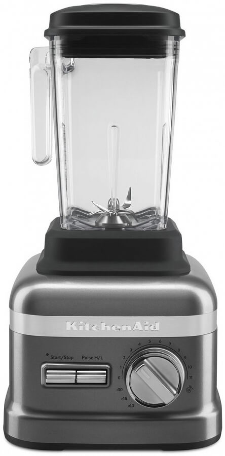 KitchenAid Commercial KSBC2F1DP