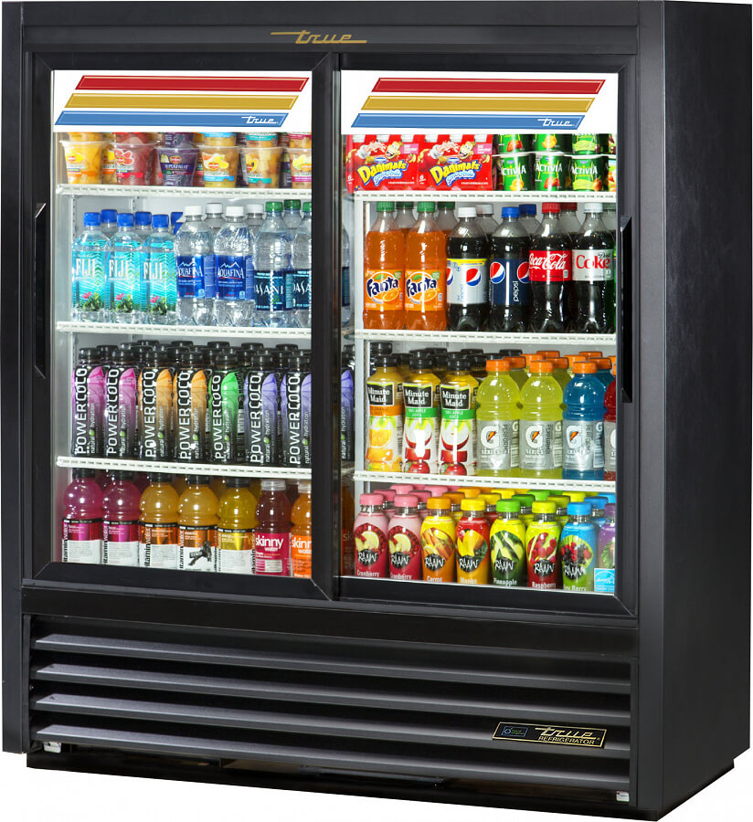 True GDM-41SL-54-HC-LD