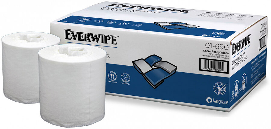 Everwipe 1690