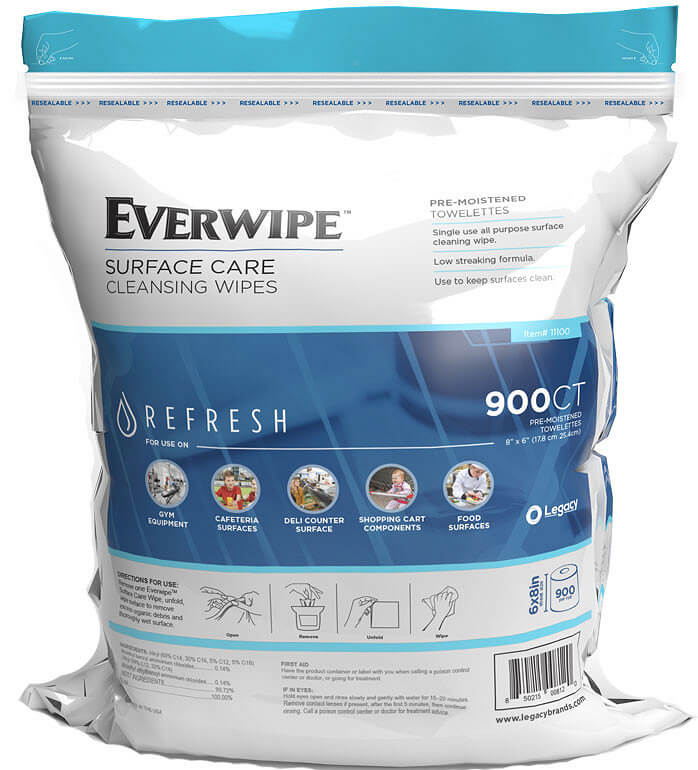 Everwipe 11100