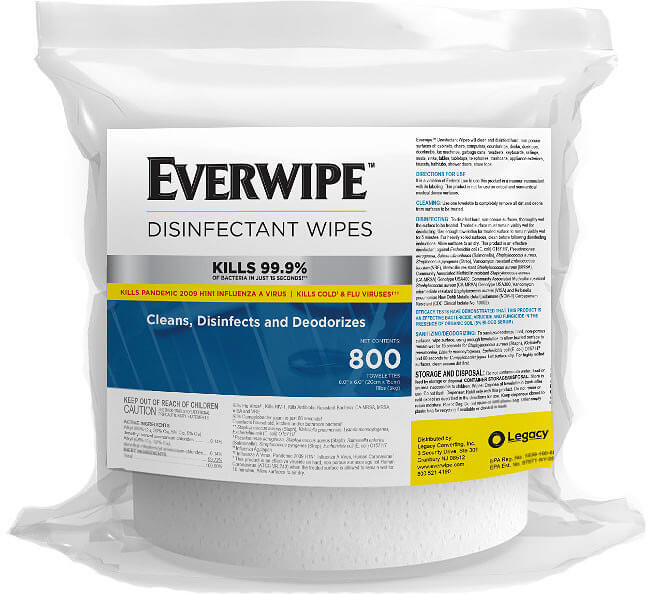 Everwipe 10100