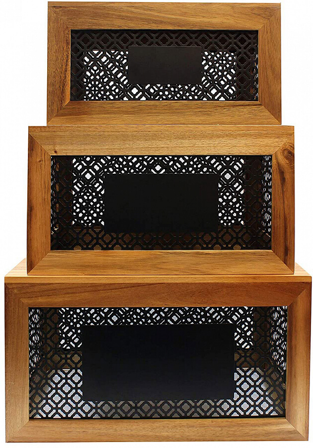 TableCraft HFCSET3