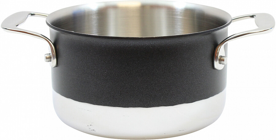 TableCraft Professional Bakeware CW7002BK