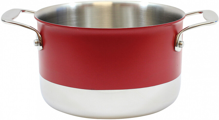 TableCraft Professional Bakeware CW7004R