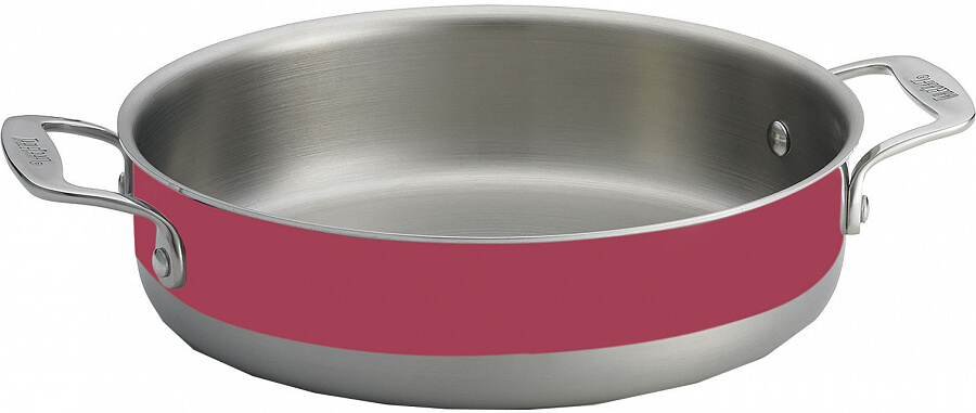 TableCraft Professional Bakeware CW7010R