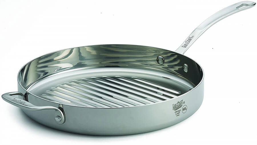 TableCraft Professional Bakeware CW7020