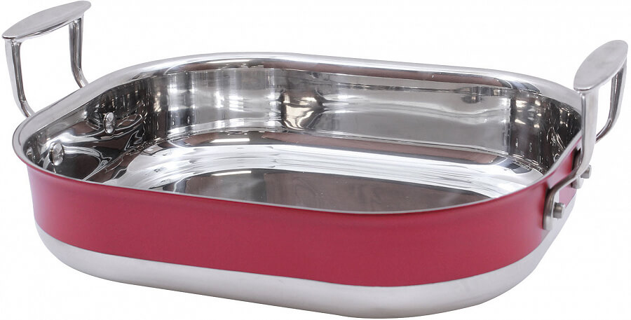 TableCraft Professional Bakeware CW2030R